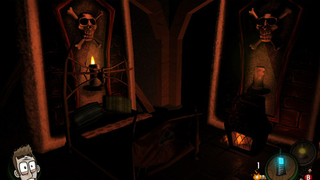 Illustration for article titled Atari Revives The Original Survival Horror Game